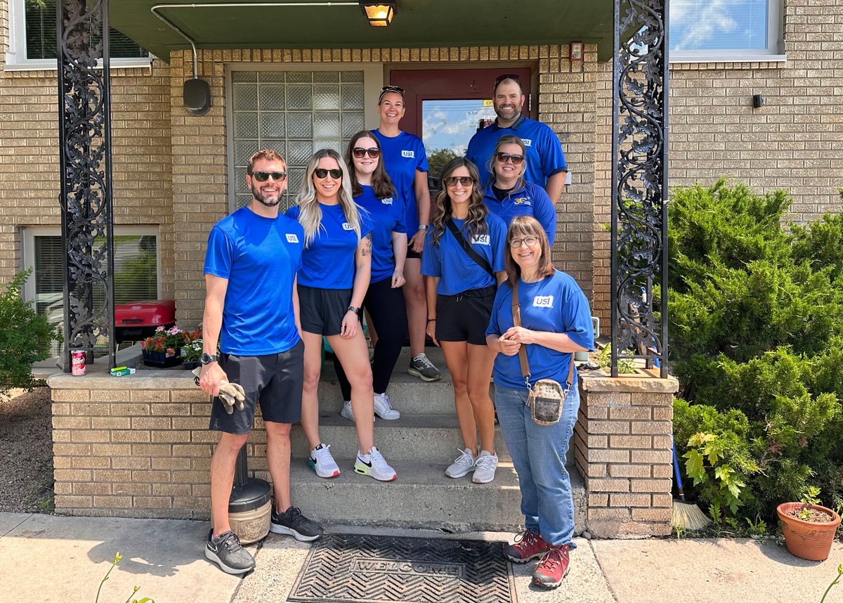 MissionsIncProg's tweet photo. Volunteers Bring Life to Our Gardens!

A huge thank you to all our volunteers—you're the heart of our community! #CommunityHeroes #GardenMagic #VolunteerAppreciation #HealingSpaces https://t.co/XJ6PUZXBkc
