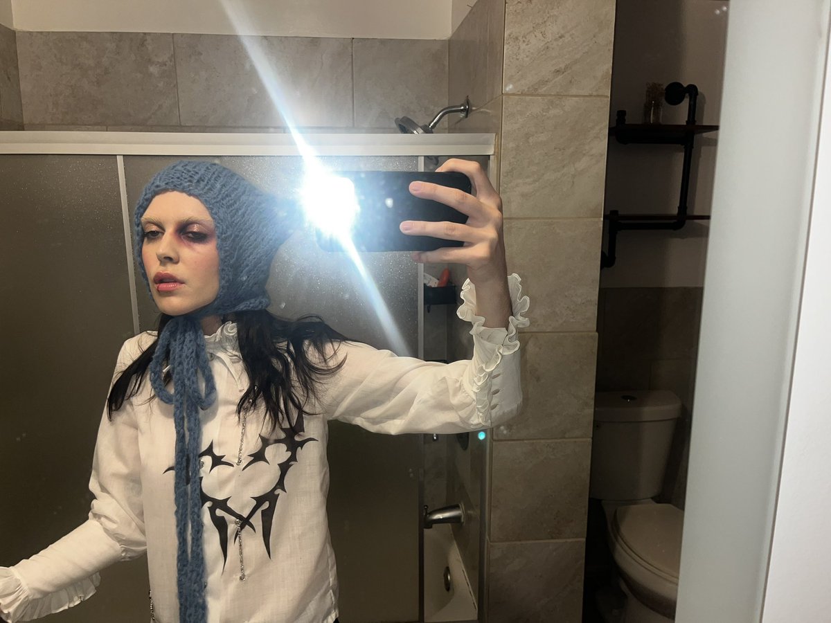 I’m excited about upcoming things …..