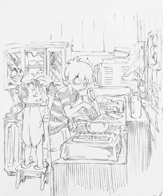 朝ラーメン