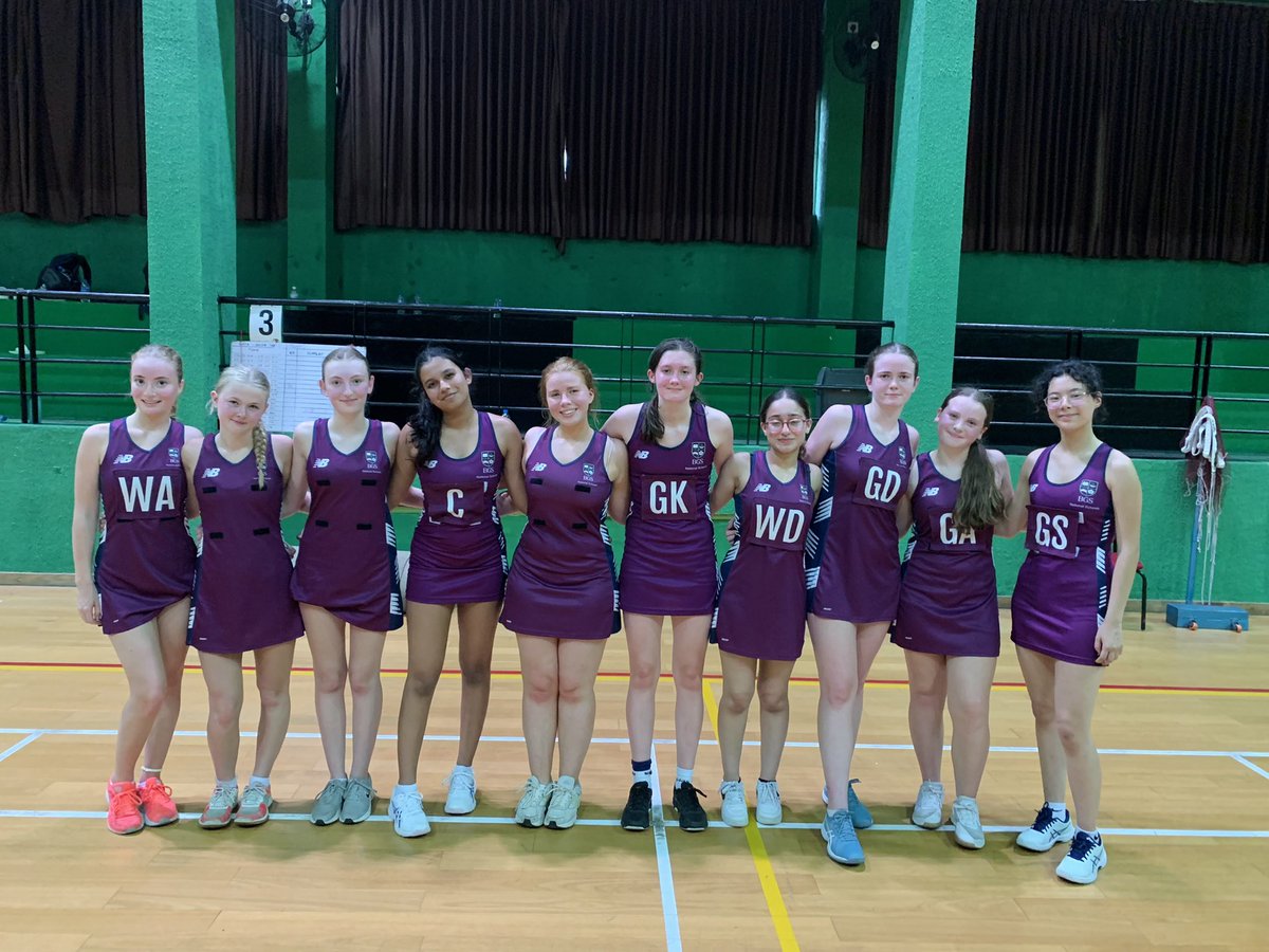 bgsnetball's tweet photo. Game day 1.. 🏐🏃🏽‍♀️

Huge thanks to Kandy Hill Wood College for their hospitality and excellent hosting for our first set of matches.

It was great to see competitive performances from all involved! 👏🏼🌺

#SriLanka24 #netballfamily #gameday https://t.co/Au1anqJ2da