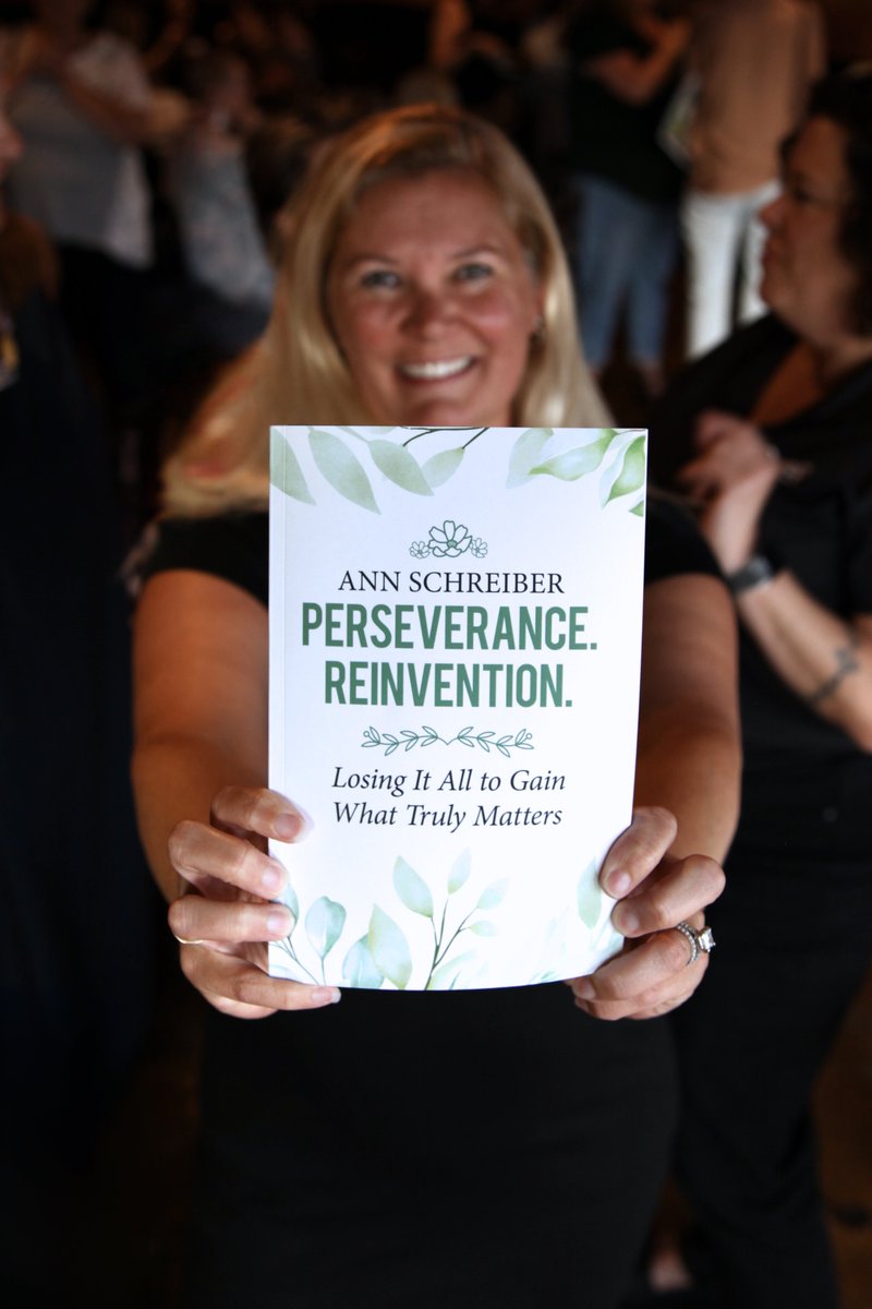 AnnMSchreiber's tweet photo. So excited! My book is now listed on not just Amazon, but Barnes & Noble and https://t.co/Ggs09E4kFI, too!
Have you ordered your copy yet? If not, now is the time!!
https://t.co/24c4luA4xB
#MustRead #NewBook #newauthor #readmybook #copywritingforyou #freelanceblogger https://t.co/GGJU0Im0js