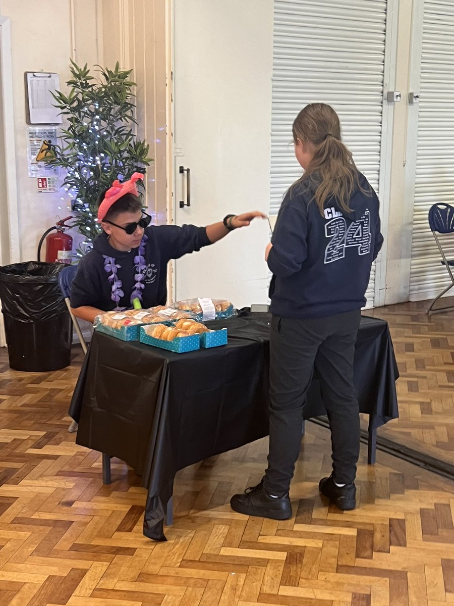 HolySpiritWA9's tweet photo. Thank you to all of our #HolySpiritTeam and #Year6 for helping run our Summer fayre today! We had a wonderful time! 🕊️😀 https://t.co/xuthjr0Zew