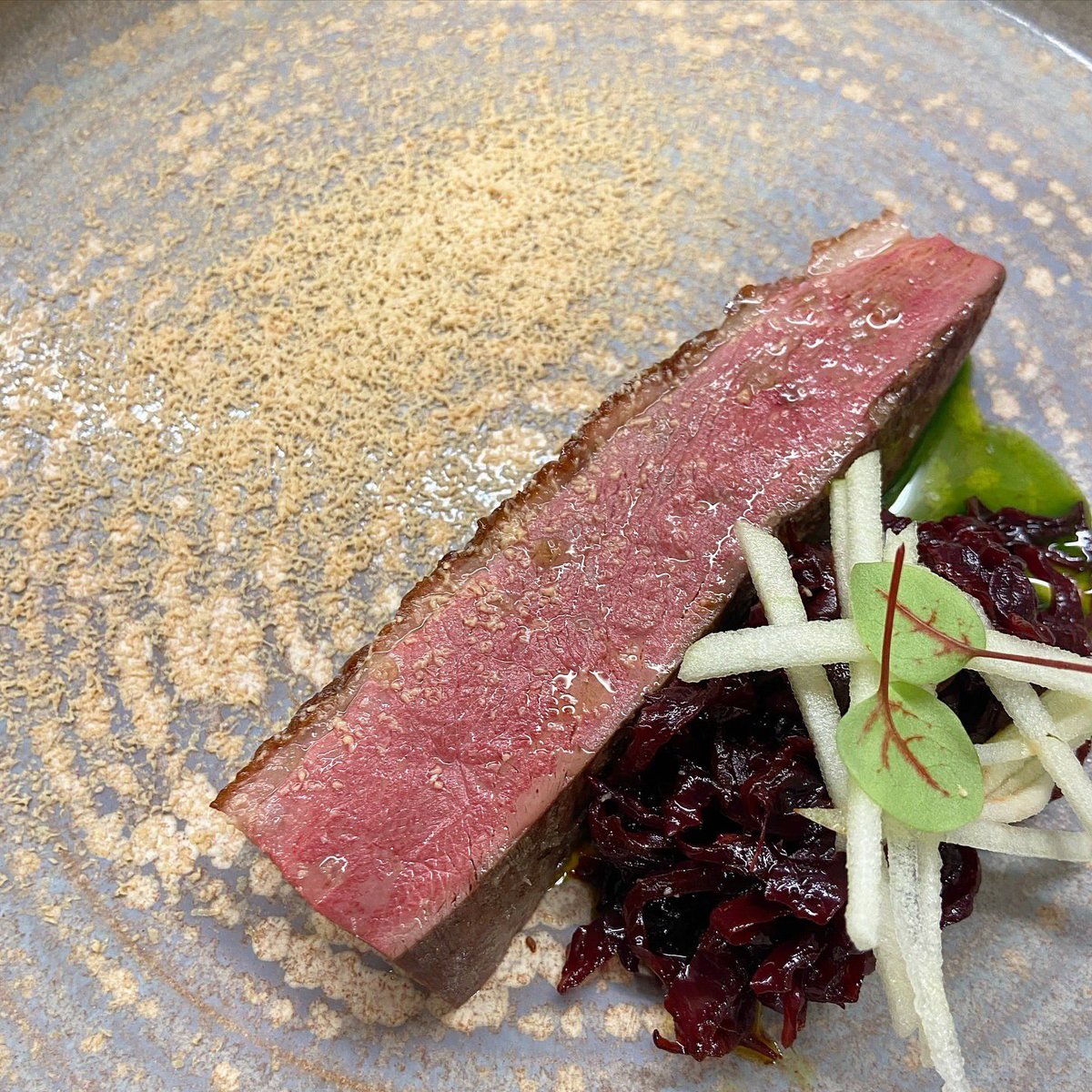 High End Chefs Network tweet media