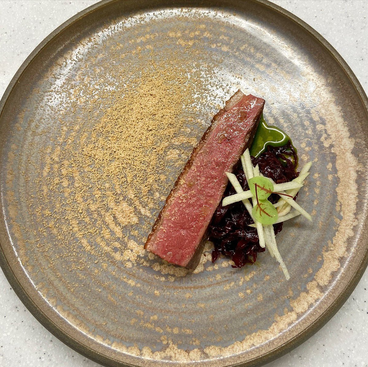 High End Chefs Network tweet media