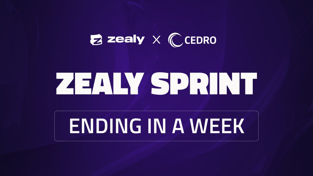 cedro_finance's tweet photo. join now and start earning cePoints ‼️ https://t.co/CJxSvnoY8J