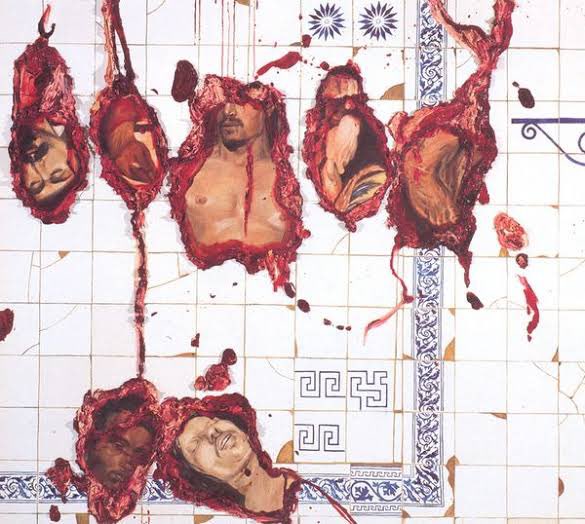 mzmrtz's tweet image. tem uns lindos aqui no brasil