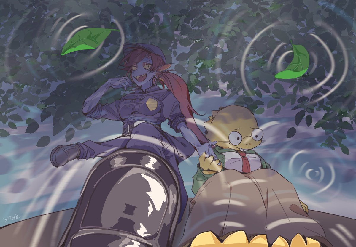 BallGoose_ypde's tweet photo. Alphyne～
7.12 https://t.co/ZLdh4aEeSR