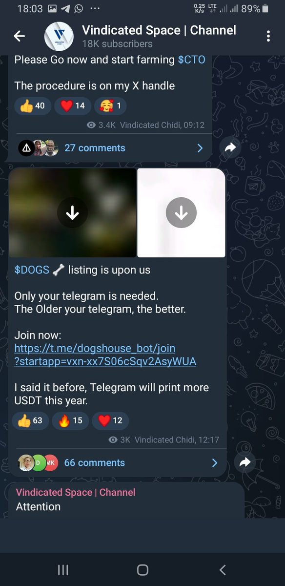 LuppySamie's tweet photo. @Vindicatedchidi 0x82ab3d69c7212309b12e8c9805ffc875dd67e7ef

Thanks bro https://t.co/yLzXTQpLBy