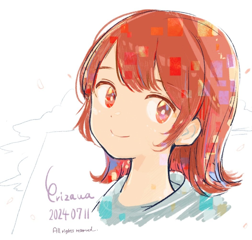 en_arcarc's tweet photo. 最近光の表現を色々試し中
#習作 #illustration #スケッチ https://t.co/Ti1C8OdI2p