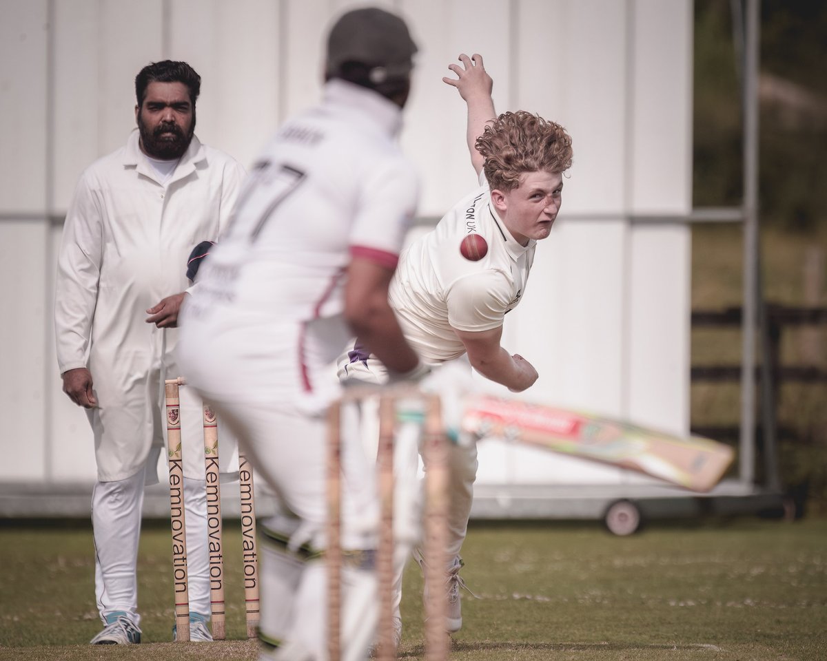 Cricket Yorkshire (@cricketyorks) on Twitter photo NEW: Starbeck flex their batting muscles in the Nidderdale League. Mark / <a href="/caughtlight/">Caught Light</a> headed to <a href="/Spofforth_CC/">Spofforth Cricket</a> for the brooding skies and drama:
cricketyorkshire.com/spofforth-cric… NEW: Starbeck flex their batting muscles in the Nidderdale League. Mark / <a href="/caughtlight/">Caught Light</a> headed to <a href="/Spofforth_CC/">Spofforth Cricket</a> for the brooding skies and drama:
cricketyorkshire.com/spofforth-cric…