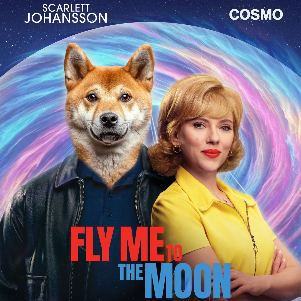 DogeVerse tweet media