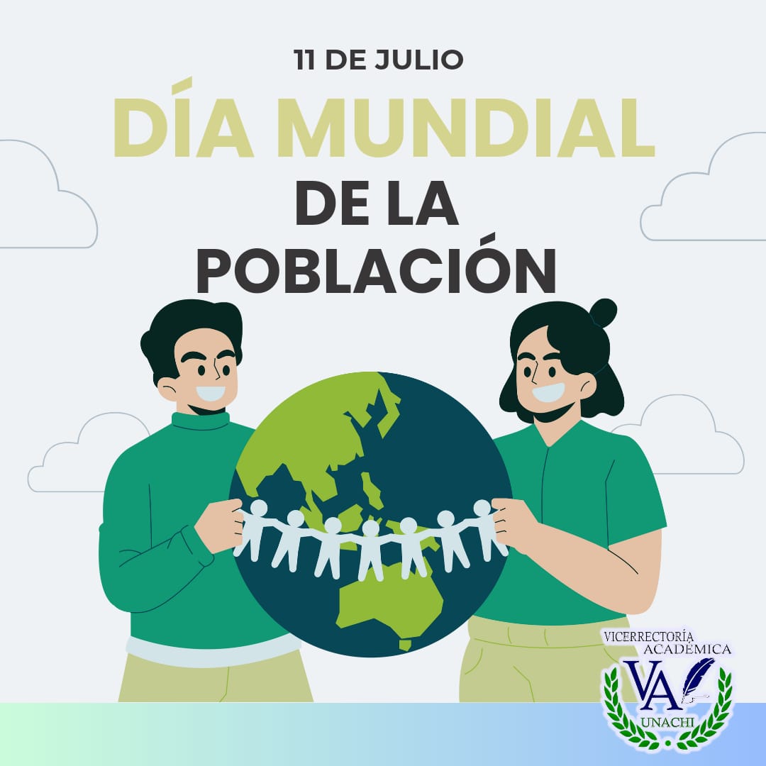 Vicerrectoría Académica Unachi tweet media