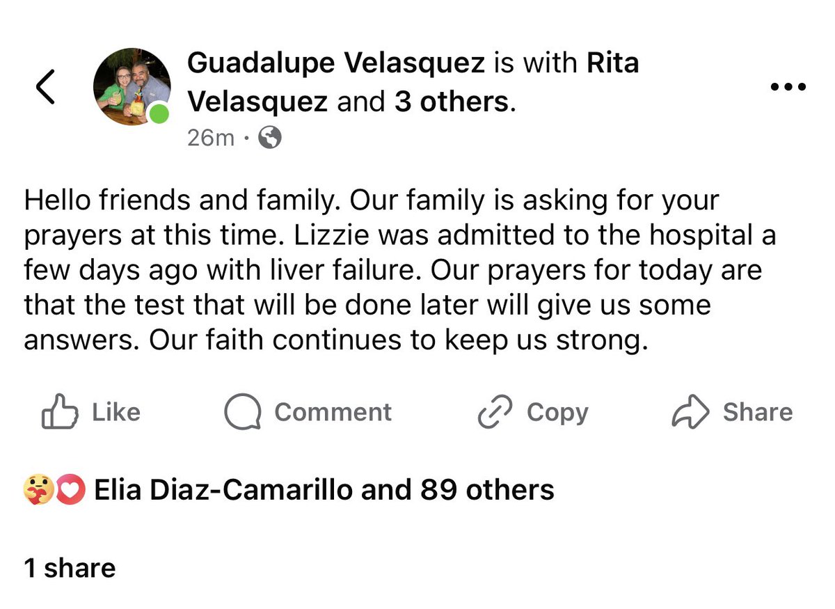 Lizzie Velasquez tweet media