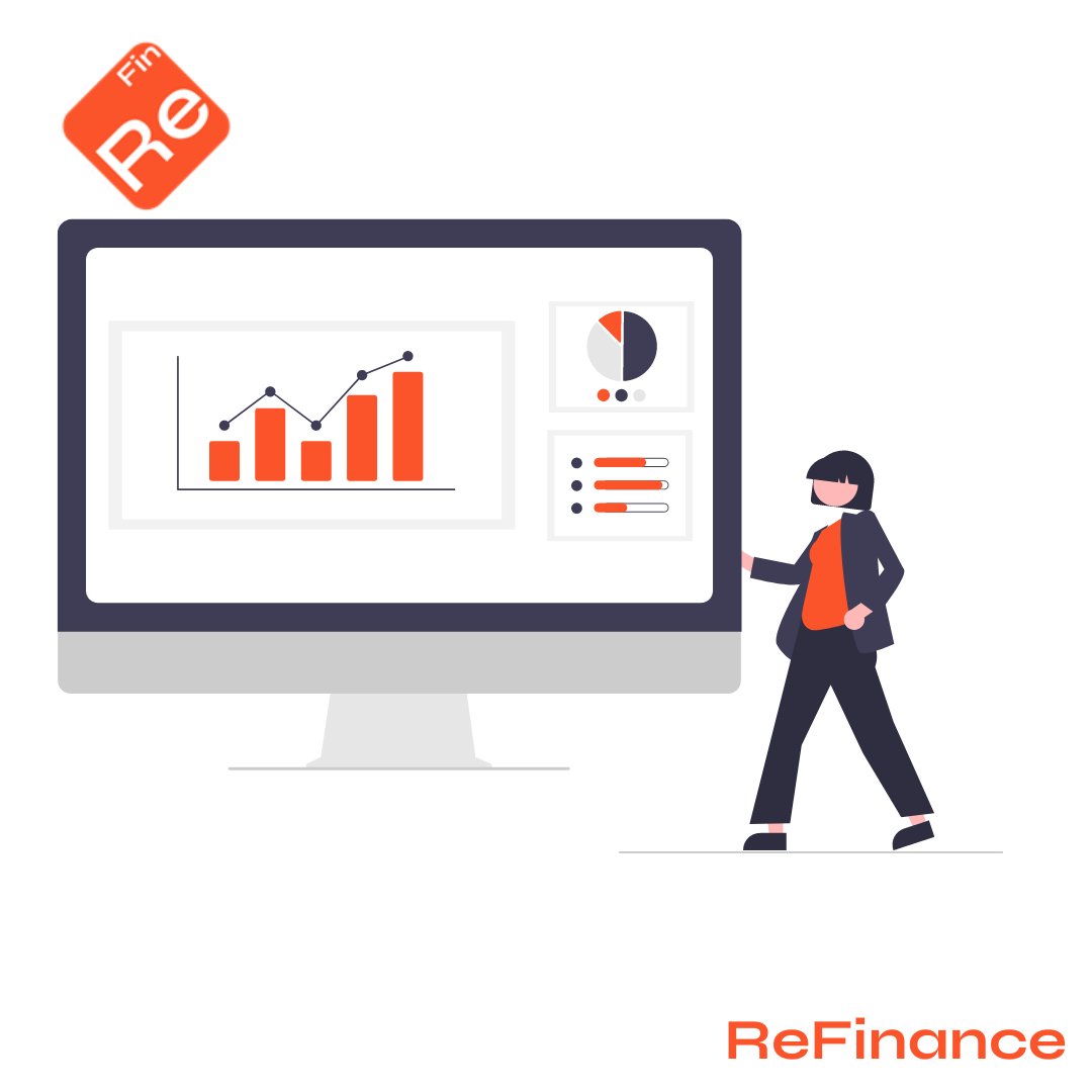 ReFinance2023's tweet photo. 💡 Want to save on your loan? Our app monitors all loan parameters and alerts you to refinancing opportunities and the lowest interest rates. Start saving today! 📱💸

#LoanMonitoring #RefinanceAlerts #SaveMoney #LowestInterestRates #SmartFinance https://t.co/h4w6XGI9dL