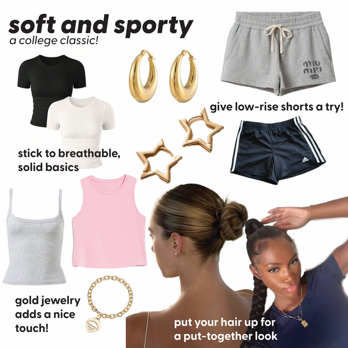 lopeschicks's tweet photo. don't know what to wear for back-to-school? we've got you! https://t.co/3DPBW5uRL0