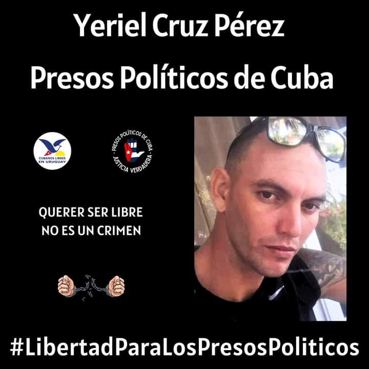Tres años de justo encierro libertad y justicia ni un día más