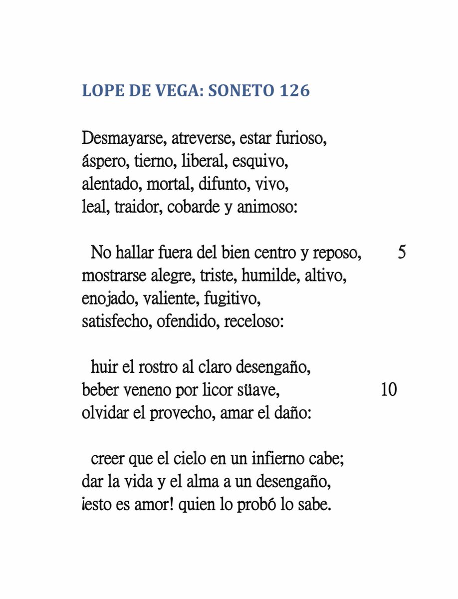 Ismaellg90's tweet photo. Lope de Vega, el Fénix de los Ingenios. https://t.co/63vkDDmHJQ