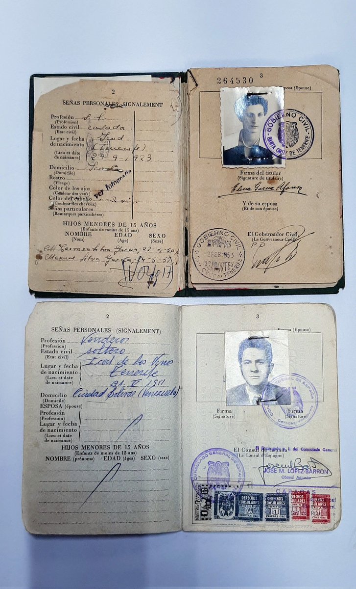 En junio, 381 personas han jurado la nacionalidad española por la LMD en Caracas, Valencia, Maracay, Cagua y El Sombrero. En esos actos consulares, se ha tomado huellas y se recibieron cientos de expedientes de Registro Civil y LMD.

Bienvenidos nuestros nuevos connacionales.