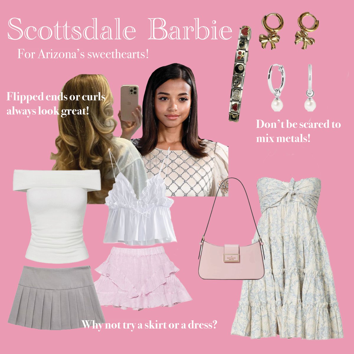 lopeschicks's tweet photo. don't know what to wear for back-to-school? we've got you! https://t.co/3DPBW5uRL0