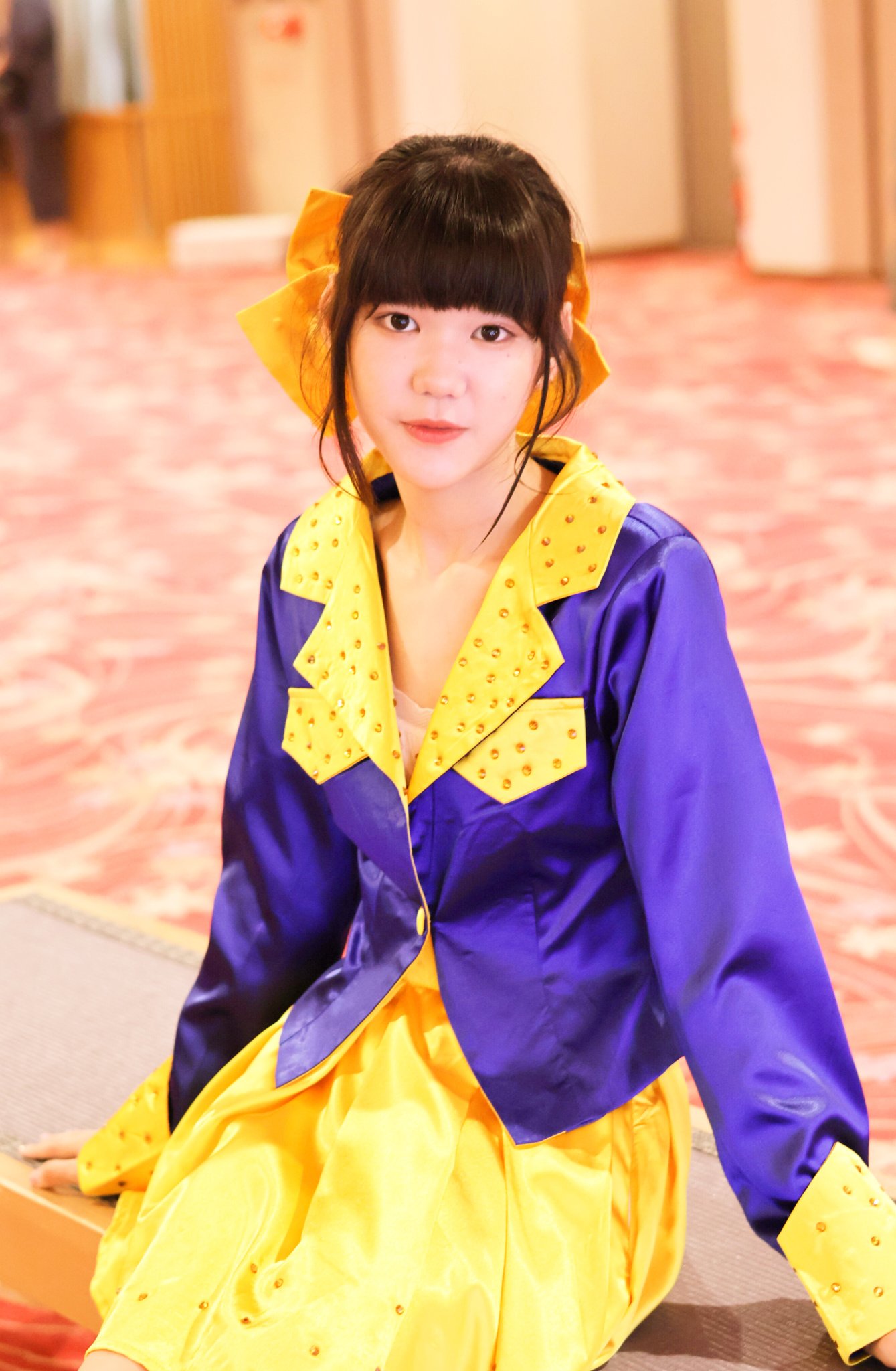 🎩KANA( ᐕ)G🎩 on X: 