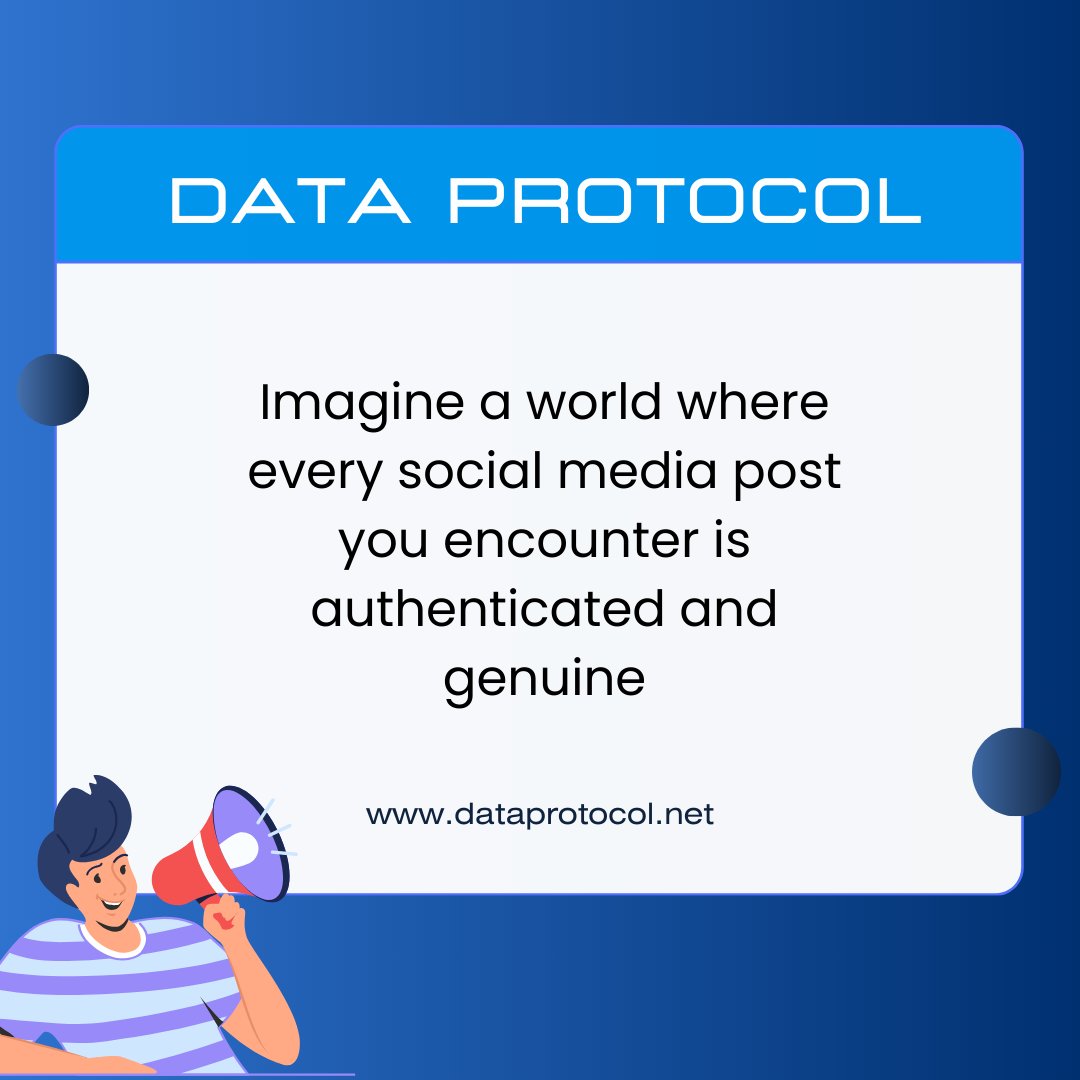 DataProtocoldp's tweet image. Revolutionizing Data Labelling with AI in Data Protocol
🌐 dataprotocol.net
#dataprotocol #dptoken #ai #web3 #nft #Blockchain