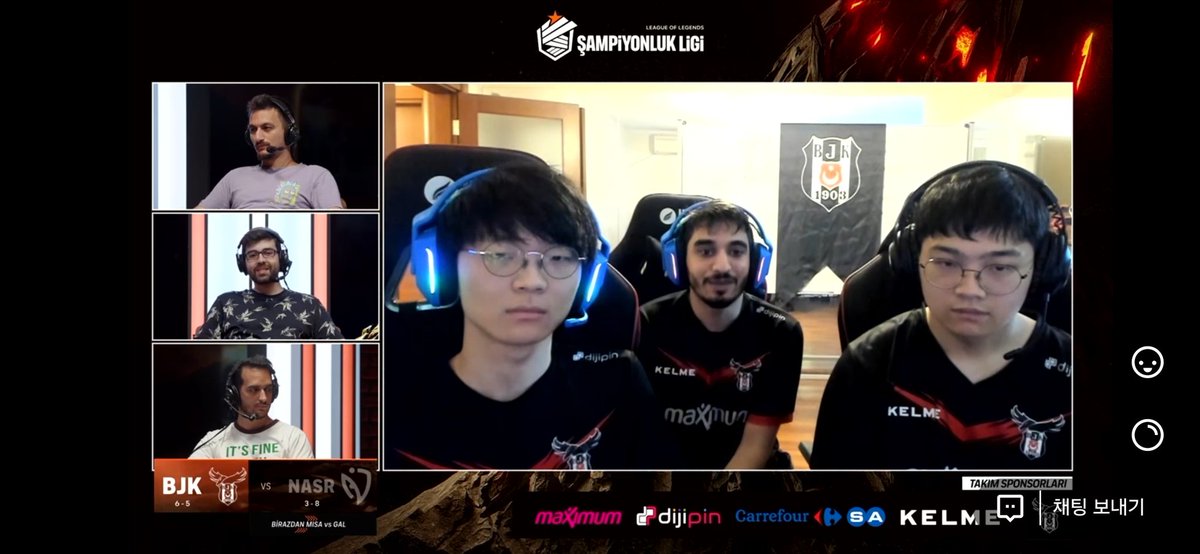 흐여니(Hyeoni) tweet media