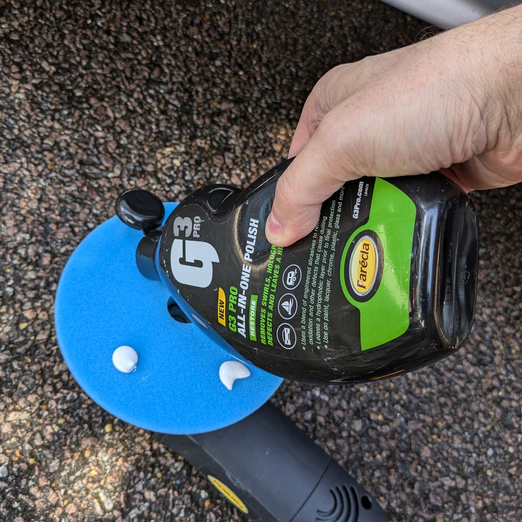 G3 Pro tweet media