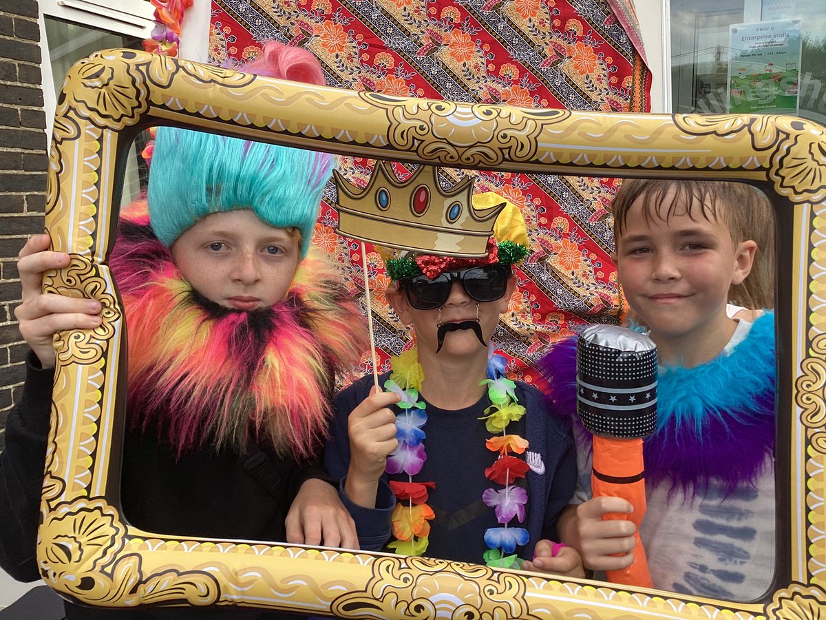 BPSYearSix tweet media
