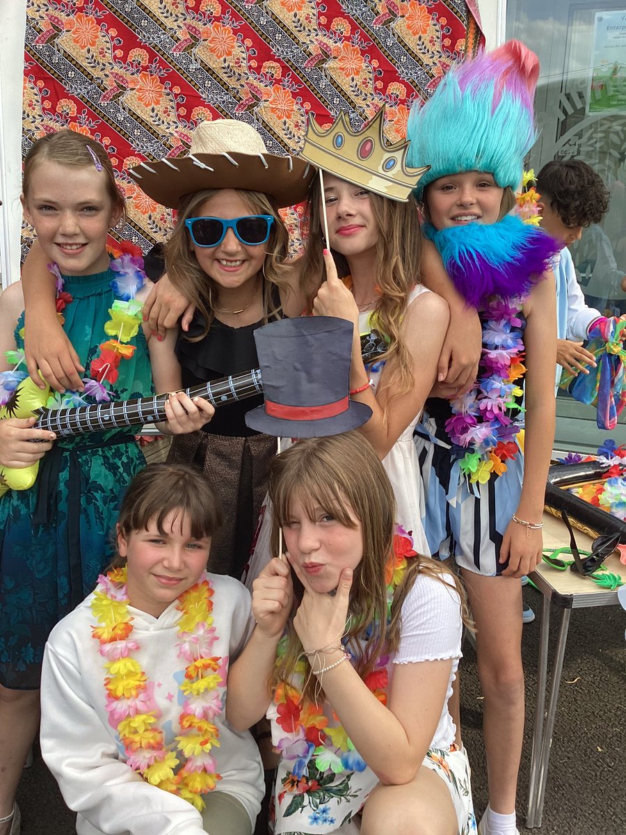 BPSYearSix tweet media