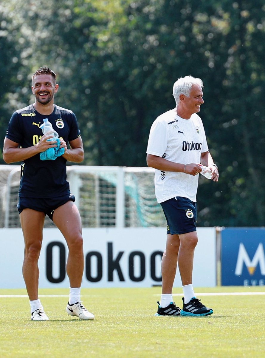 Jose Mourinho Türkiye 🇹🇷 tweet media