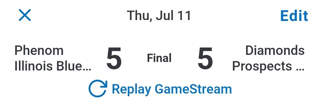 Phenom Illinois '25 Blue (@phenomil2025) on Twitter photo T 5-5 <a href="/Bullpenevents/">Bullpen Tournaments</a>
<a href="/mason_leske/">Mason Leske</a> 5.2, 4H, 5R (4ER), 6K (hit; 1-3, R)
<a href="/ConnerMcLean22/">Conner McLean</a> 1.1, 1H, 0R, 1K
<a href="/XanderShanko1/">Xander Shevchenko</a> 2-2, 2B, 2R
<a href="/GavinGrummer10/">Gavin Grummer</a> 1-3, 3B
<a href="/GabeWink39/">Gabe Winkelman</a> 1-3, 2RBI
<a href="/JamesDr76177900/">James Dreher</a> 1-4, 2RBI
<a href="/calther07/">christian alther</a> 1-2, R
Excellent D at C <a href="/rj_wolski1119/">RJ Wolski</a> and in CF <a href="/gabe00100859/">gabe</a> T 5-5 <a href="/Bullpenevents/">Bullpen Tournaments</a>
<a href="/mason_leske/">Mason Leske</a> 5.2, 4H, 5R (4ER), 6K (hit; 1-3, R)
<a href="/ConnerMcLean22/">Conner McLean</a> 1.1, 1H, 0R, 1K
<a href="/XanderShanko1/">Xander Shevchenko</a> 2-2, 2B, 2R
<a href="/GavinGrummer10/">Gavin Grummer</a> 1-3, 3B
<a href="/GabeWink39/">Gabe Winkelman</a> 1-3, 2RBI
<a href="/JamesDr76177900/">James Dreher</a> 1-4, 2RBI
<a href="/calther07/">christian alther</a> 1-2, R
Excellent D at C <a href="/rj_wolski1119/">RJ Wolski</a> and in CF <a href="/gabe00100859/">gabe</a>
