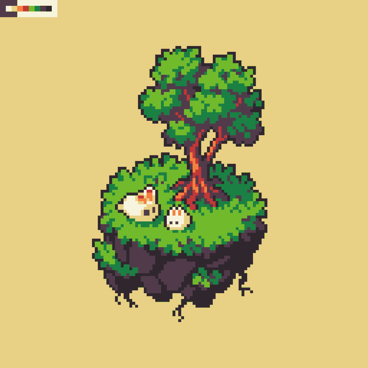 frosty_rabbid's tweet photo. I made new artwork https://t.co/vswG4rowZn