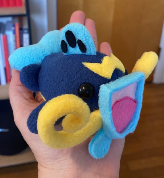 Bubble Rhapsody tweet media