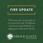 Photo by Midland School (@midlandschoolca)