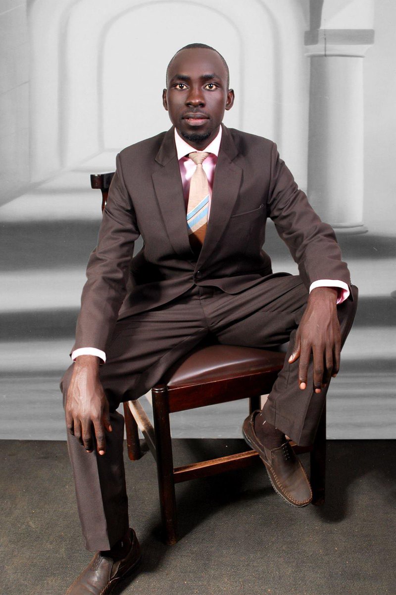 Jacob Otile, MD tweet media