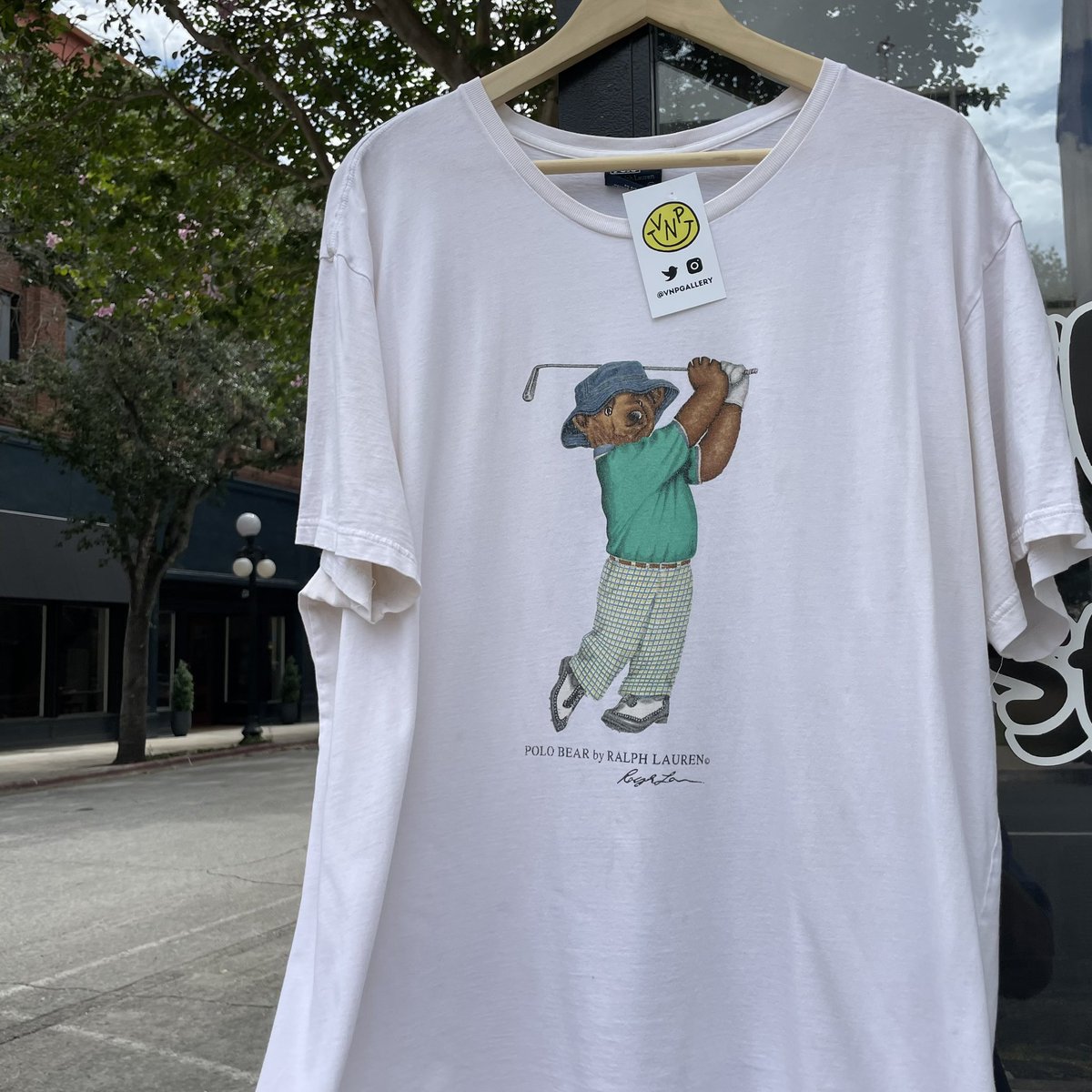 vnpgallery's tweet photo. 🌥️HAPPY THURSDAY 🌥️

WE GOT WHAT YOU NEED♻️🔥
NEW ITEMS GOES OUT ERRRDAY🫡❤️

Here till 6pm!
🛍️Come shop with us today🛍️

427 Peoples St🏝️ https://t.co/DAixvViXdI
