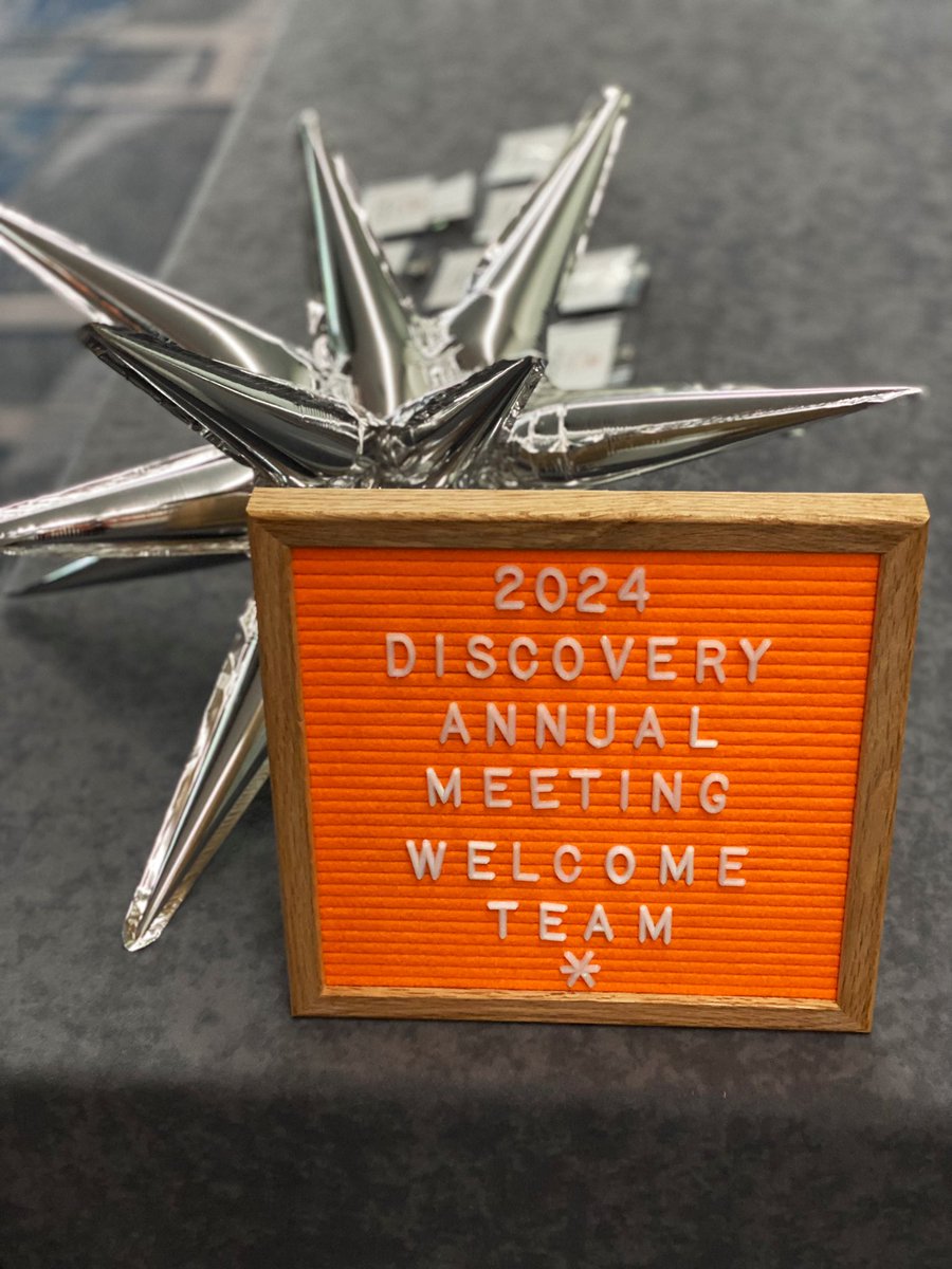 DiscoveryStudy's tweet image. Welcome to Boston, #TeamDISCOVERY 
🎉🎉🎉🎉🎉🎉🎉🎉🎉🎉🎉🎉🎉🎉

@DiscoveryStudy #PCSID #BrainHealth
🧠🧡 🧬🔬 🧫 🖥️🧠💊💉🩸🧪🩺🧠👩‍🔬