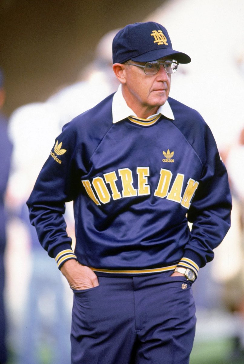 🚨BREAKING: Legendary football coach Lou Holtz says “The idea that you can have a vote in this country without being a U.S. citizen is WRONG!”

“Non-U.S. citizens should not be able to vote!” - he added

Do you agree with Lou Holtz?
Yes or No