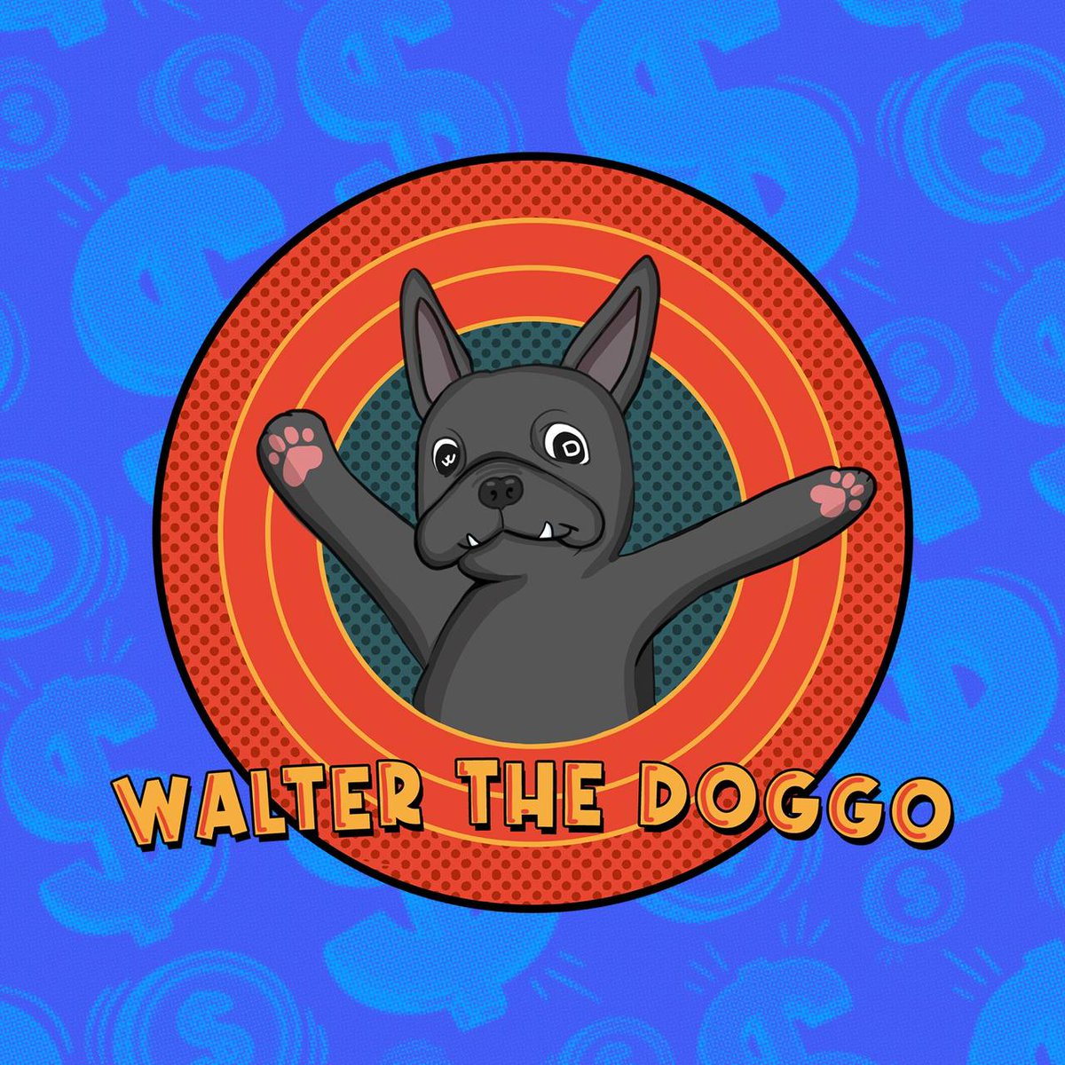 <a href="/ApeCryptos/">Crypto Monkey 🐒</a> Keep your eye on $WALT 

@BaseWalterDoggo is a gem 💎