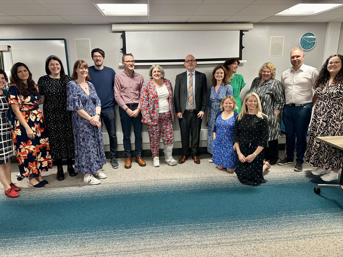 Physiozensam's tweet image. A wonderful #qualityimprovement journey of two years 🥹

Thank you 🙏  @AlexJVincent @LucyD_QI @helenckg  @NASSexercise @NASSchiefexec 

+  #primarycare champions 
@JamesHollandfcp @tobeswall @JennyElkins15 @LucyhMccann @glasgow_physio  @CliffeSteph 
 
🙌 insights @GenQ5Lesley