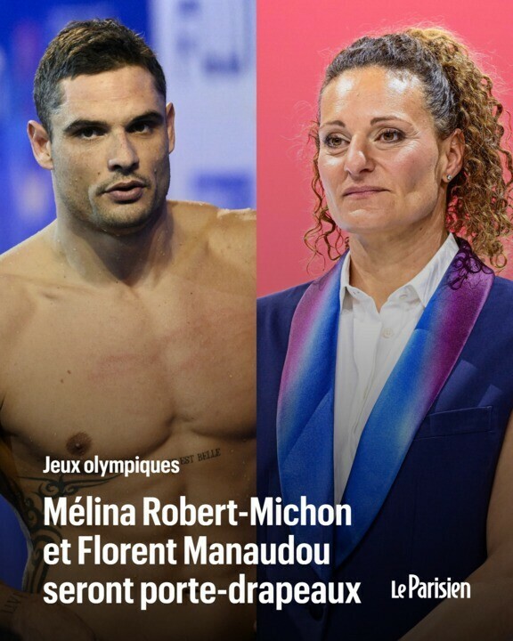 Le Parisien tweet media