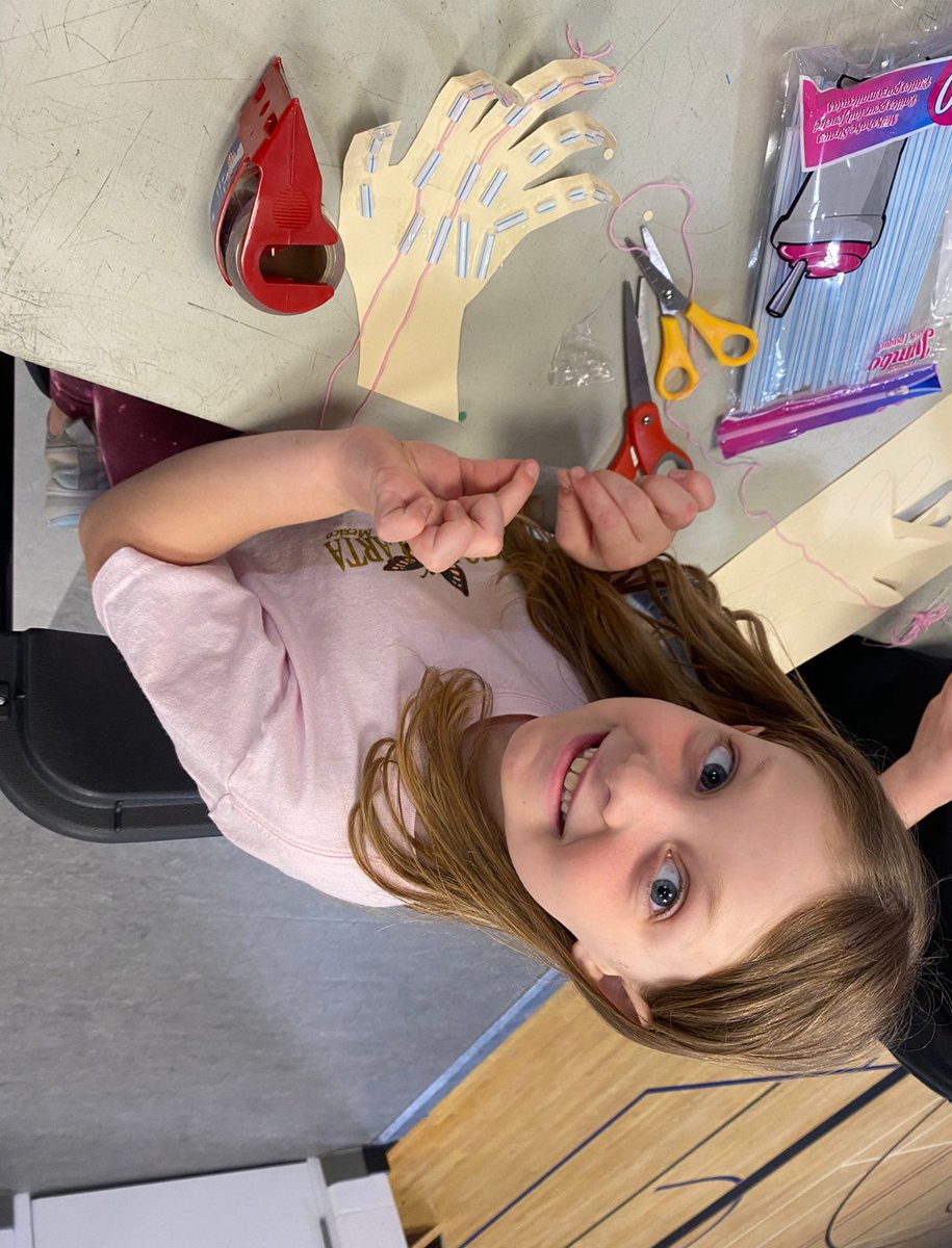 BGCStrathcona's tweet image. thank The Trottier Family Foundation @TrottierFdn and BGC Canada @BGCCAN for the amazing programming that came from Discovery Labs. Our kids LOVED tessellations, migration, building bionic hands and space and sea rovers. It’s programs like these that truly make BGC Clubs unique!!