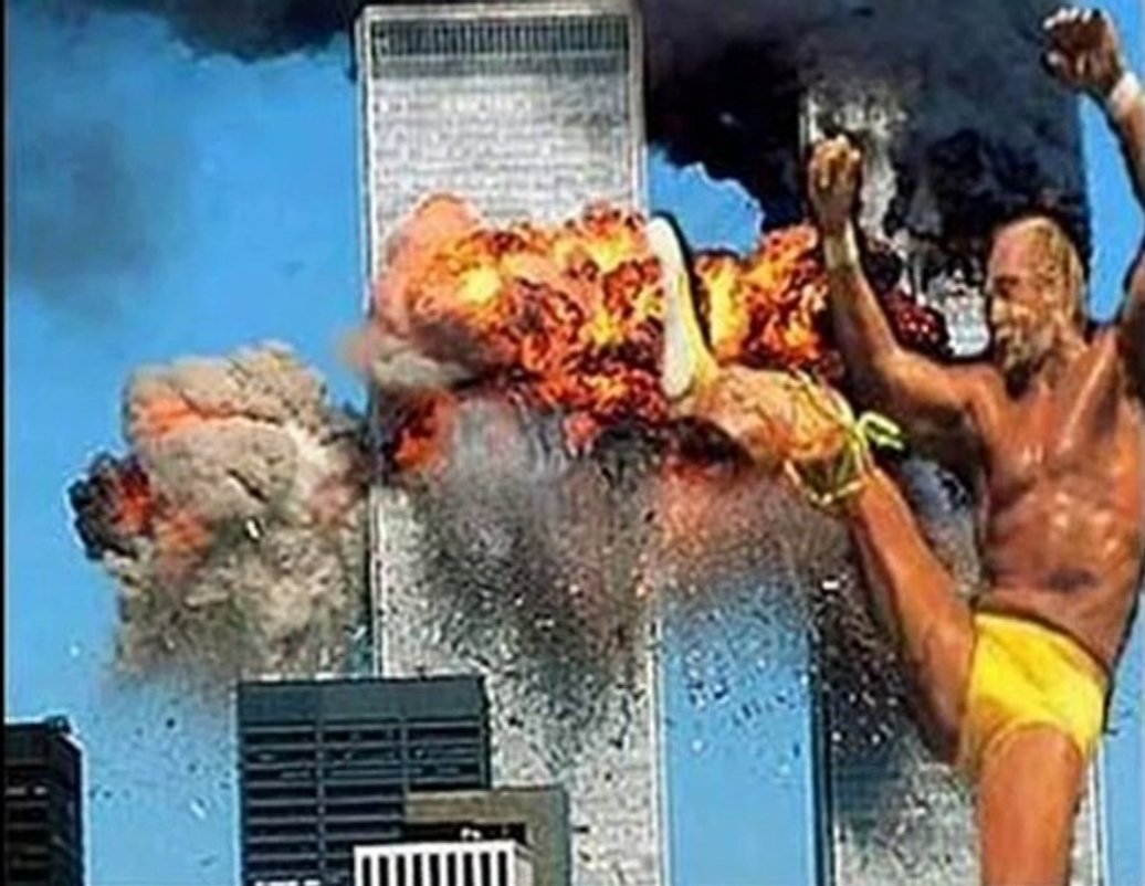 Opie Radio podcast tweet media