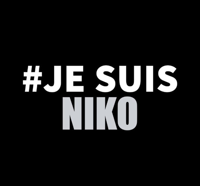 MrZProf's tweet photo. 🔔 #JeSuisNiko 🔔
Découvrez l'histoire de Niko et de nombreux enseignants confrontés à la précarité et à l'incertitude. 📖 https://t.co/PzPC6N81jm Niko, enseignant dévoué, vient de s'inscrire comme demandeur d'emploi. En signe de solidarité, je suis Niko. #JeSuisNIKO #FWB https://t.co/4UvKWuambN