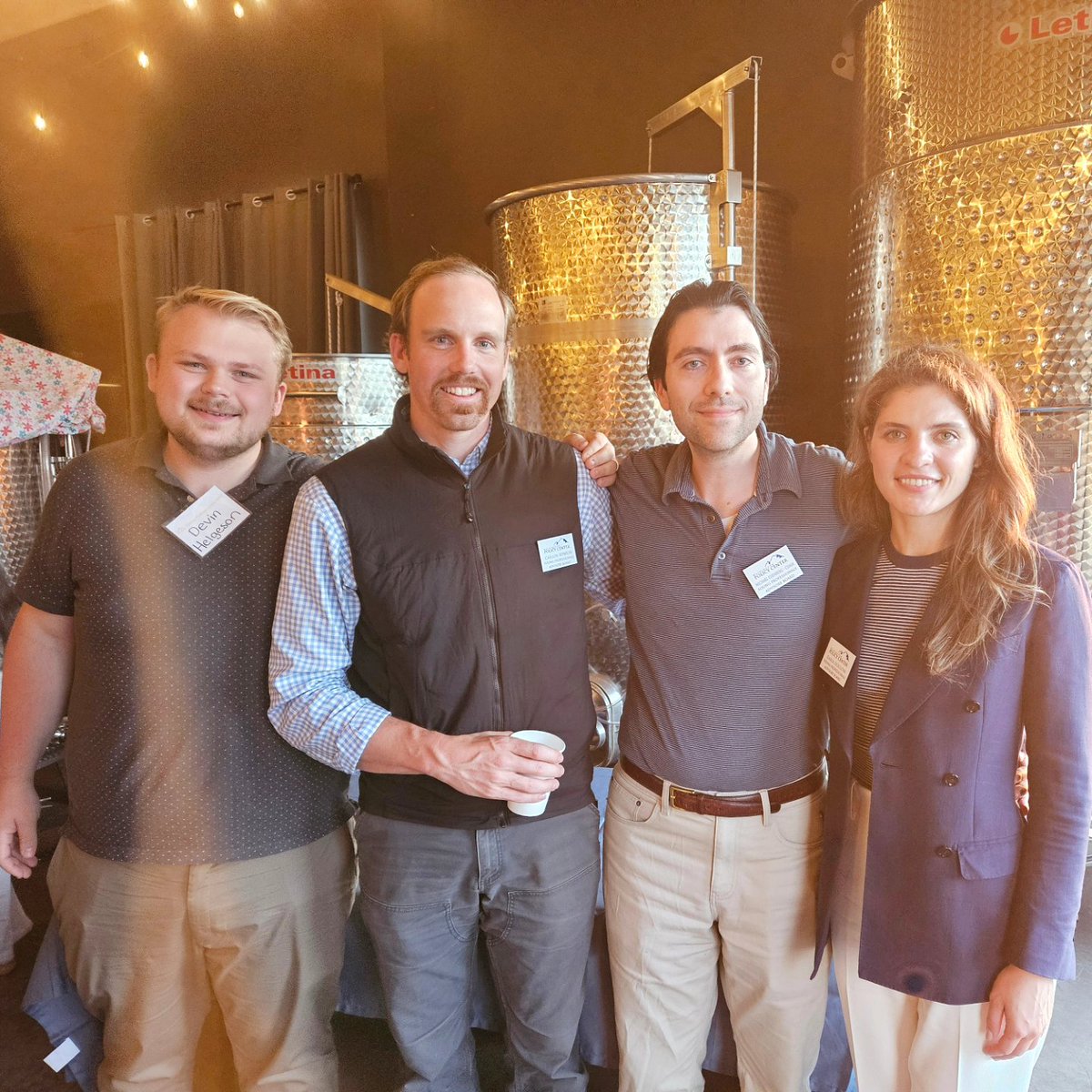 WPC Young Professionals tweet media