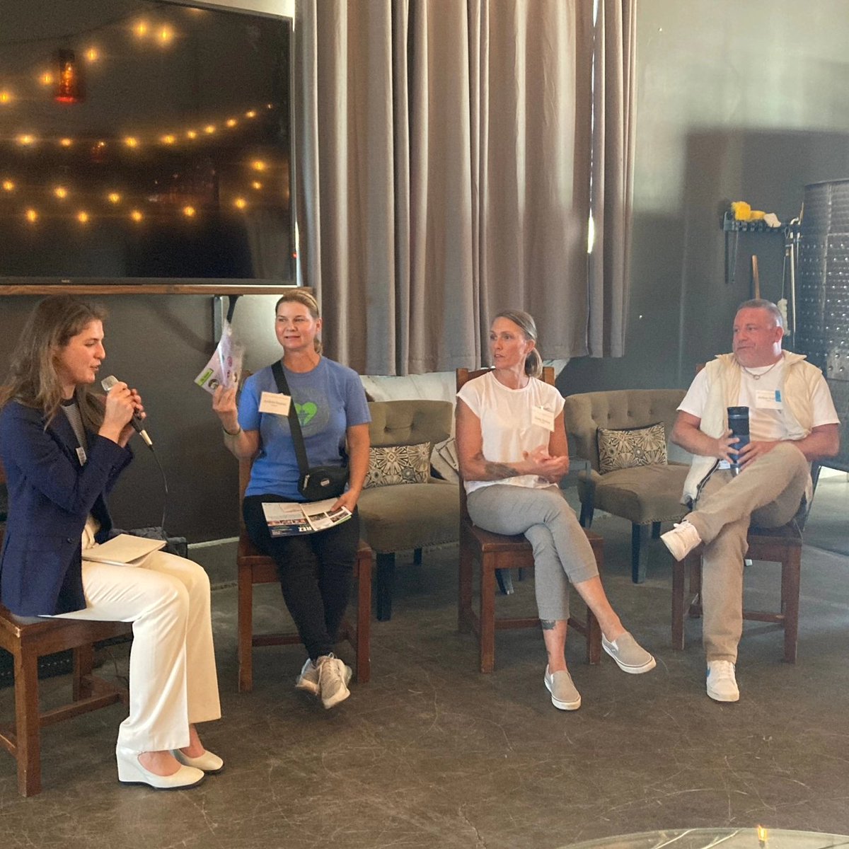 WPC Young Professionals tweet media