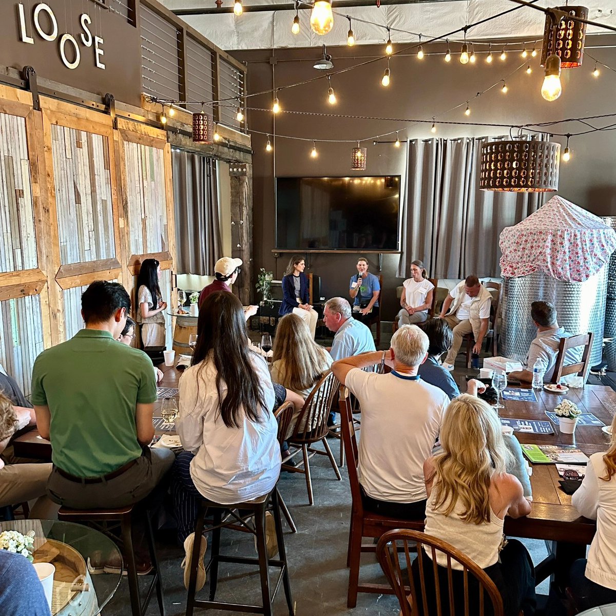 WPC Young Professionals tweet media