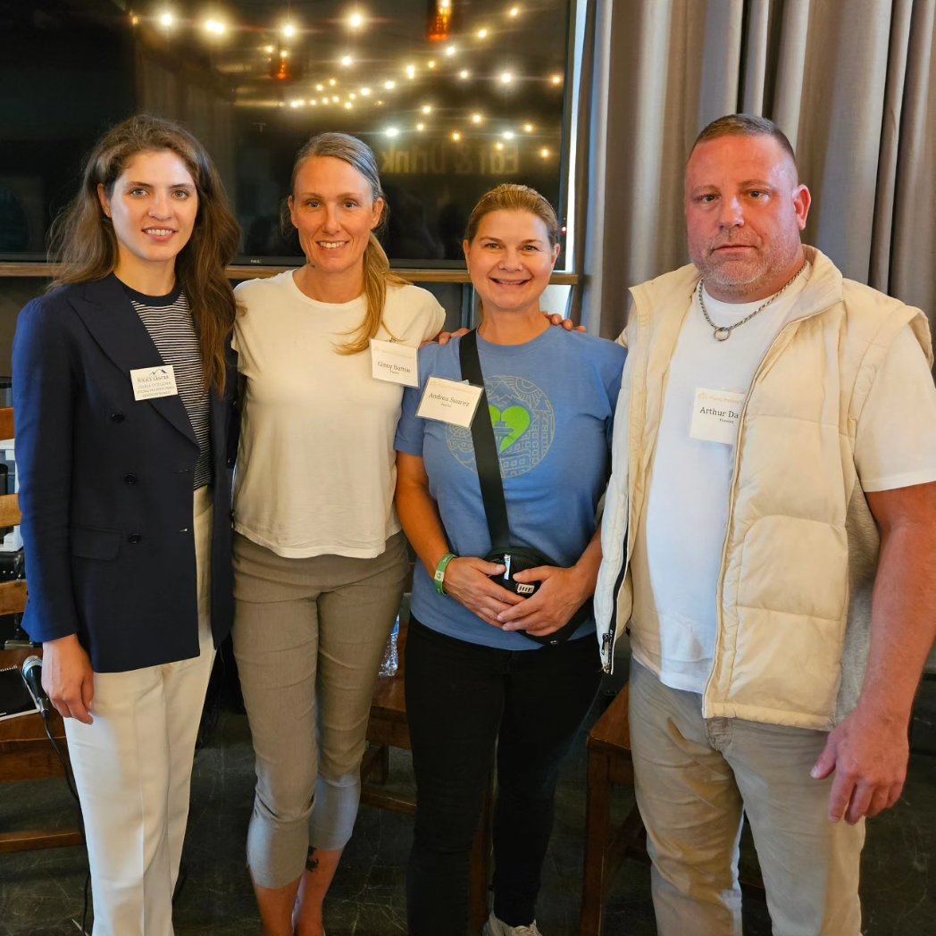 WPC Young Professionals tweet media