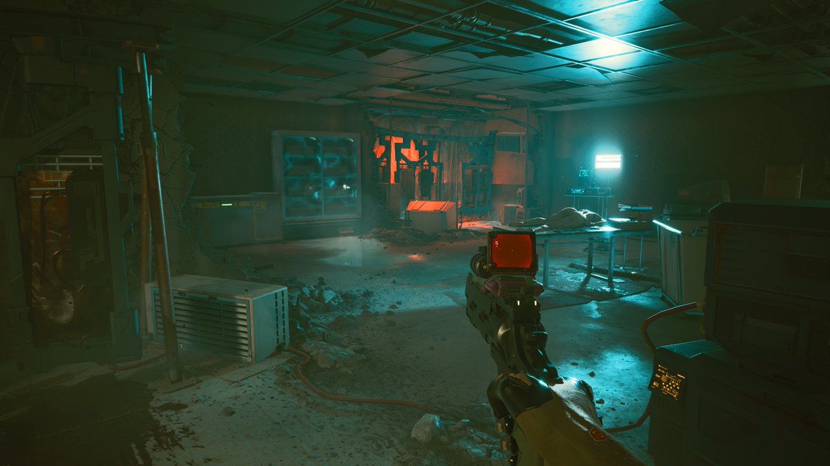 AyushRLgaming's tweet photo. #XboxShare #Cyberpunk2077 #Cyberpunk2077PhantomLiberty #VirtualPhotography #REDengine Justice https://t.co/5eOGztjuWY