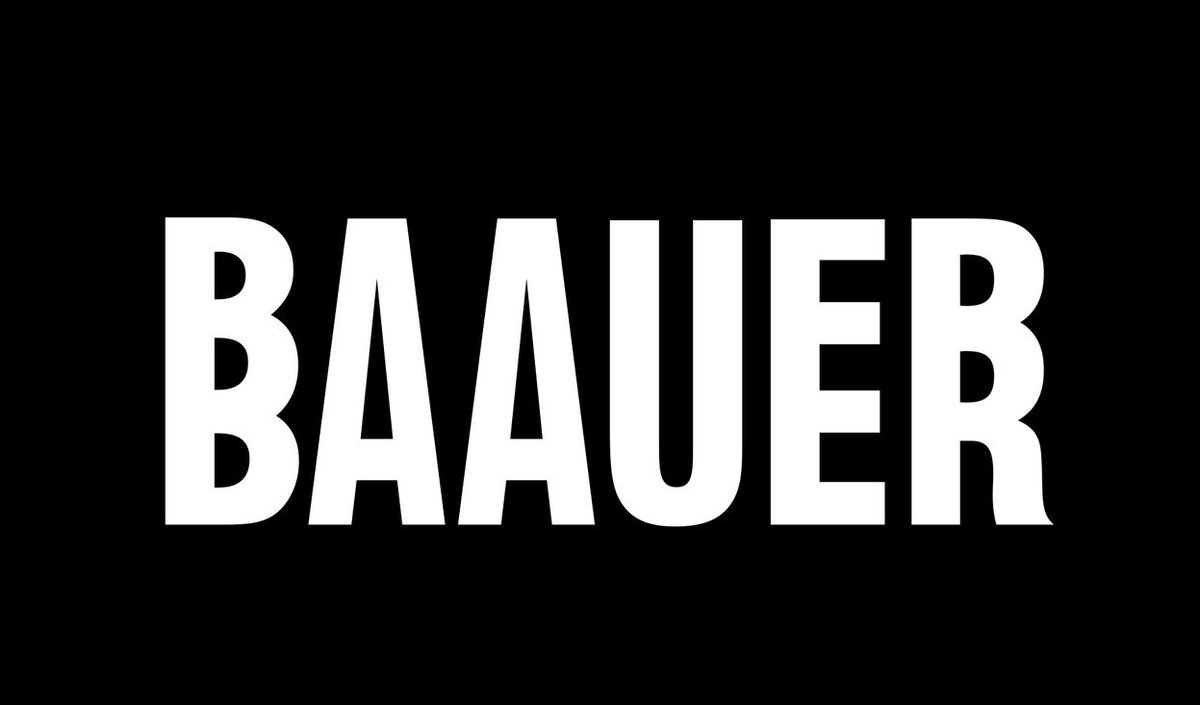 OMNOM (@imomnom) on Twitter photo <a href="/thedubrebellion/">dubstep matt damon</a> gotta mention the genius of <a href="/baauer/">BAAUER</a>'s logo, idk who came up with it but now I subconsciously see the stylized version even when it's just written out as "BAAUER" on lineups 😵💫 <a href="/thedubrebellion/">dubstep matt damon</a> gotta mention the genius of <a href="/baauer/">BAAUER</a>'s logo, idk who came up with it but now I subconsciously see the stylized version even when it's just written out as "BAAUER" on lineups 😵💫